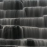 "Otter Lake Dam" by Eric McCarty