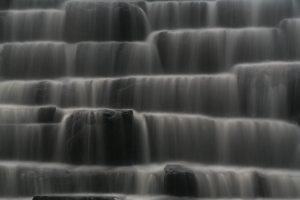"Otter Lake Dam" by Eric McCarty