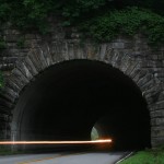 Ferrin Knob Tunnel #3