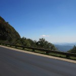 Craggy Pinnacle Tunnel