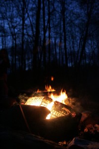 Campfire