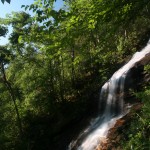 Cascades - EB Jeffress Park - MP 272