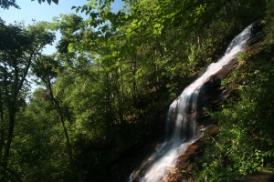 Cascades - EB Jeffress Park - MP 272