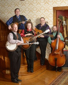 Bluegrass Concert