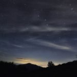 "Cold Mountain Night" by VegaBlue Studios