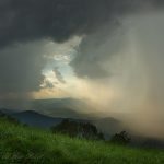 "View Arnold Valley Overlook" by Landscapes of the Blue Ridge