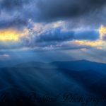 "Mt. Mitchell Observation Tower" by Jason Penland Photography