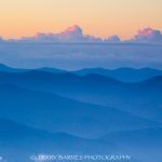 "Cloud City" by Terry Barnes