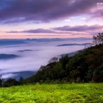 "View Arnold Valley Overlook – Milepost 76"by Everett Houser Photography
