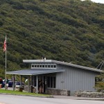 Craggy Gardens Visitor Center