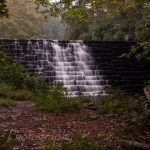 "Otter Lake, Milepost 63.0" by Wayne Photography