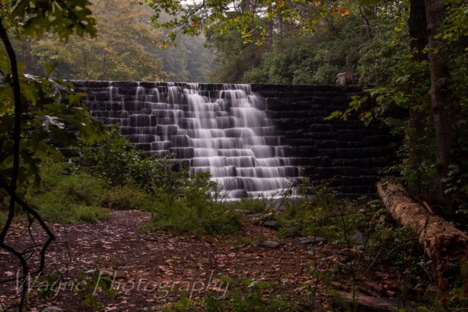 "Otter Lake, Milepost 63.0" by Wayne Photography