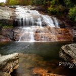 "Graveyard Fields September Morning" by Deborah Scannell Photography