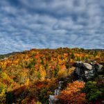 "Rough Ridge Trail" by Paul Cory Photography