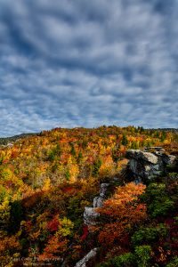 "Rough Ridge Trail" by Paul Cory Photography