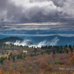 "Black Balsam Knob Area"by Bruce Siulinski Photography