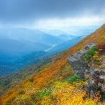 "Craggy Gardens October 6, 2013" by Jason Penland Photography
