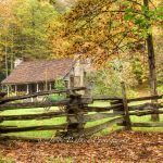 "Cradle of Forestry, Pisgah National Forest, via Blue Ridge Parkway" by Jason Penland Photography