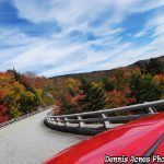 "Linn Cove Viaduct" by Dennis Jones