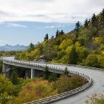 "Linn Cove Viaduct" by Greg Dollyhite