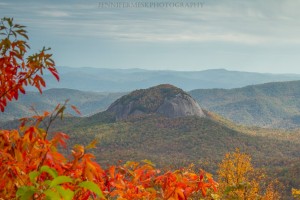 Looking Glass Fall
