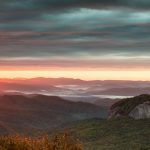 "Looking Glass Overlook" by Alan Hoglen