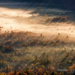 "Wagon Road Gap" by Regularjoe Photography