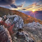 "Raven’s Roost Milepost 11" by Brent McGuirt Photography