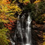 "Soco Falls" by Deborah Scannell Photography