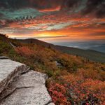 "Rough Ridge Milepost 302" by Daniel Burleson