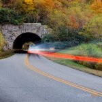 "Fryingpan Mountain Tunnel" by Regularjoe Photography