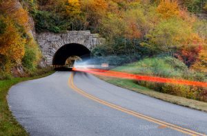 "Fryingpan Mountain Tunnel" by Regularjoe Photography