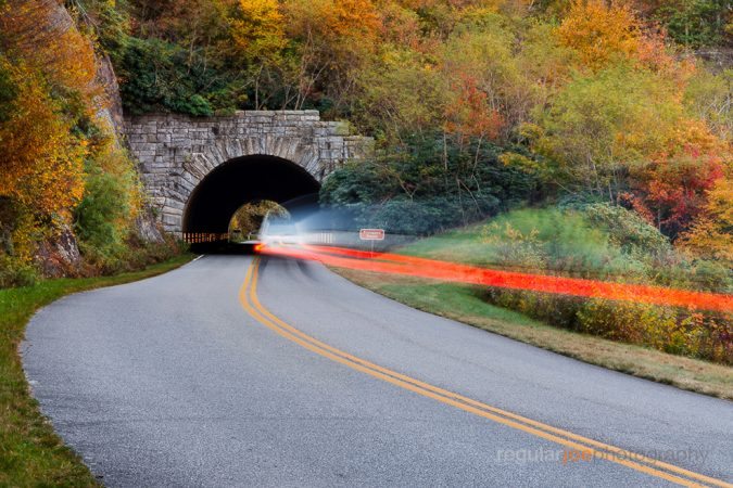 "Fryingpan Mountain Tunnel" by Regularjoe Photography