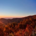 "Little Pisgah Ridge" by Derek Diluzio Photography