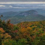 "Just north of the Log Hollow Overlook" by Jeff Burcher Photography