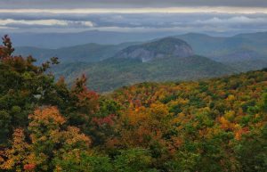 "Just north of the Log Hollow Overlook" by Jeff Burcher Photography