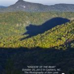 "Shadow Of The Bear" Time Lapse by Ken Lane