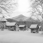 "Zebulon Vance Historic Site" by Jennifer Mesk Photography