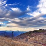 "Cloud Formations" by Christina M. Moore