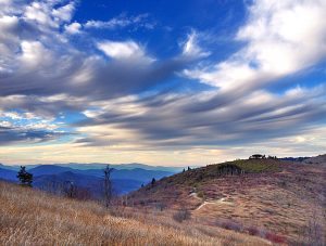 "Cloud Formations" by Christina M. Moore
