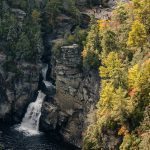 "Linville Falls" by David Oppenheimer
