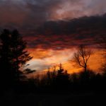 "Grandfather Mountain Sky" by Salliejw Pics