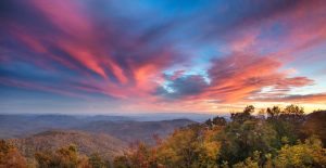 "Carolina Foothills" by Tommy White Photography