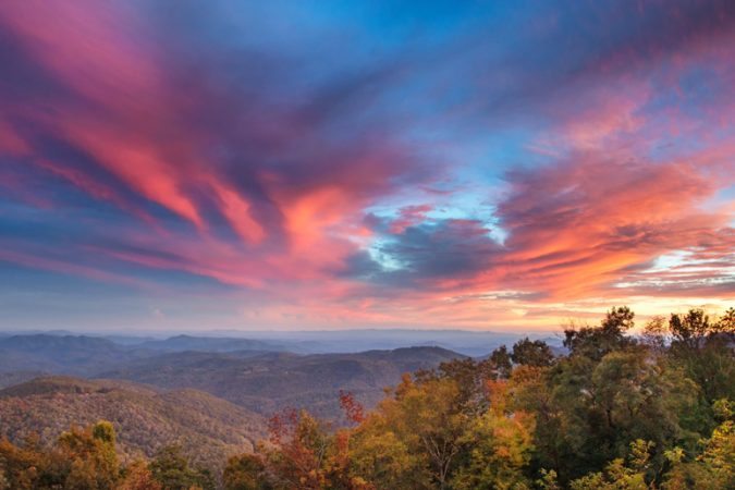 "Carolina Foothills" by Tommy White Photography