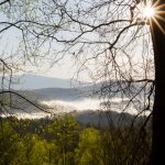 "Easter Morning Sunrise" by Deborah Scannell Photography