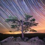 "Raven’s Roost Overlook, near Lyndhurst Virginia" by Malcolm MacGregor Photography