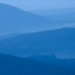 "Fox Hunter’s Paradise Overlook MP 218" by Johnathan Bass