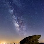"Star Light at Rough Ridge" by Tommy White Photography