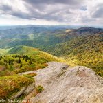 "Devil’s Courthouse, Milepost 422" by Solitary Traveler Photography