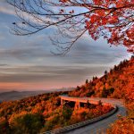"Linn Cove Viaduct" by Salliejw Pics